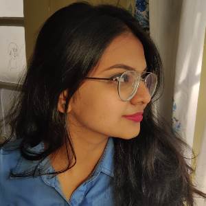 Siddhi Shaw